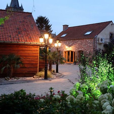 B&B Les Secrets De La Vie Celles  Экстерьер фото