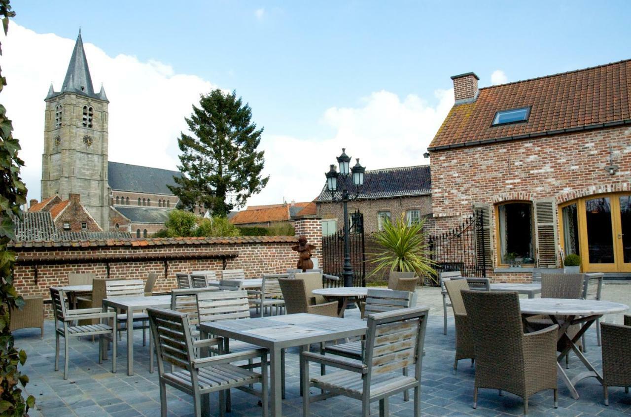 B&B Les Secrets De La Vie Celles  Экстерьер фото