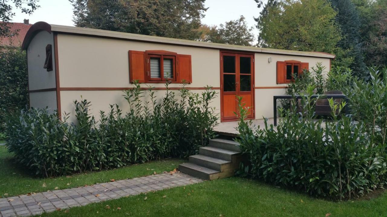 B&B Les Secrets De La Vie Celles  Экстерьер фото