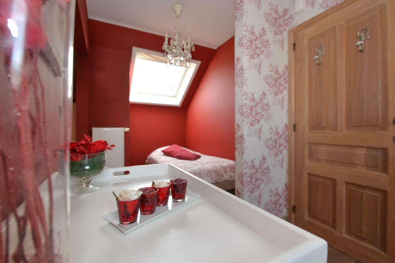 B&B Les Secrets De La Vie Celles  Экстерьер фото