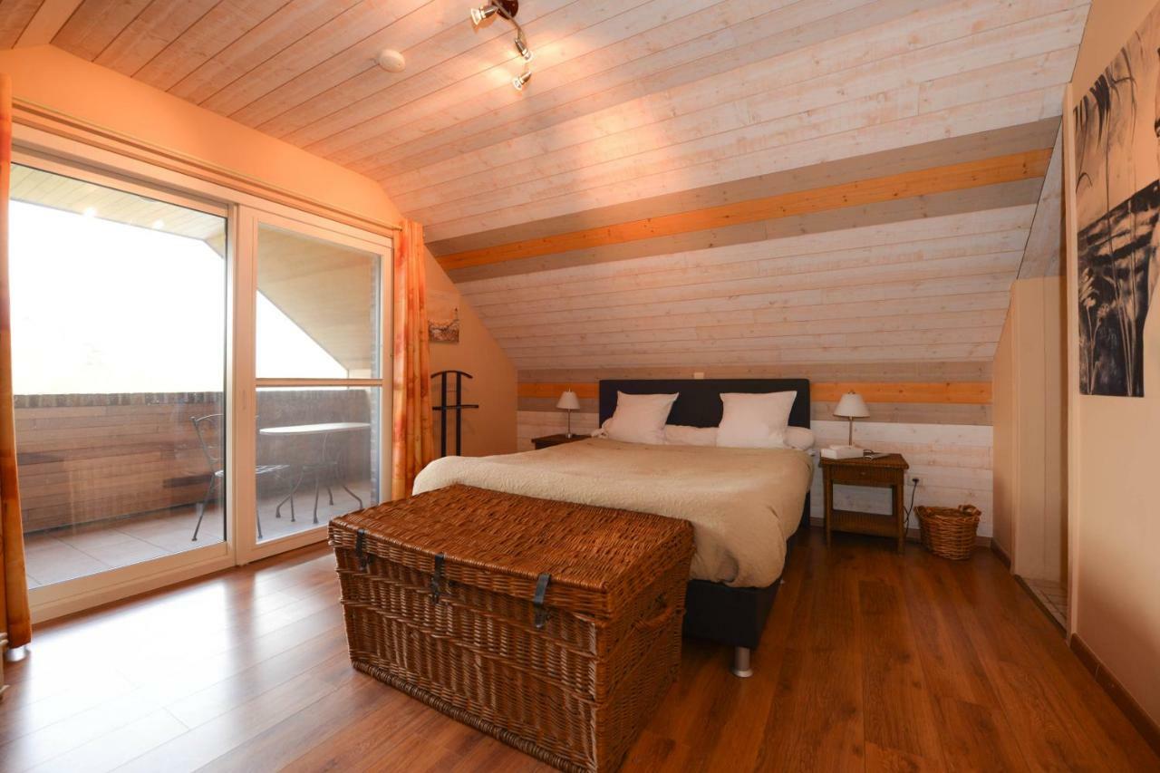 B&B Les Secrets De La Vie Celles  Экстерьер фото