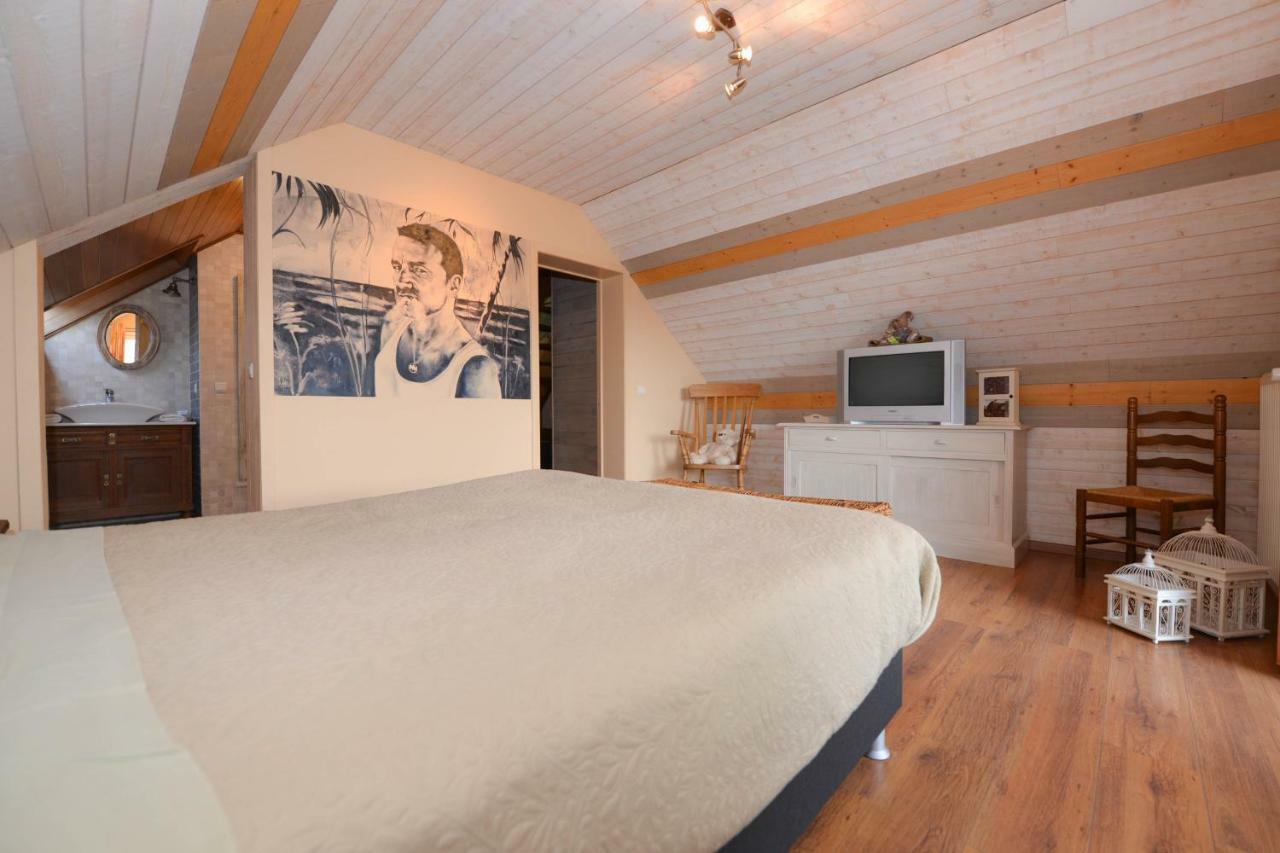 B&B Les Secrets De La Vie Celles  Экстерьер фото