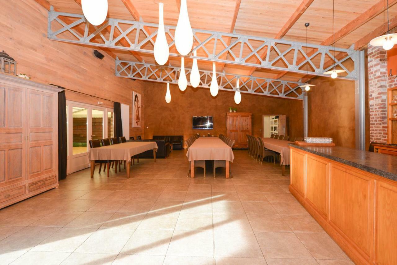 B&B Les Secrets De La Vie Celles  Экстерьер фото